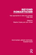Beyond Romanticism