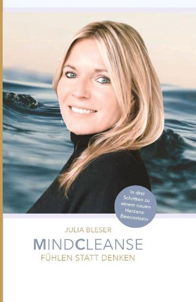 MINDCLEANSE - Transformation & Selbstheilung