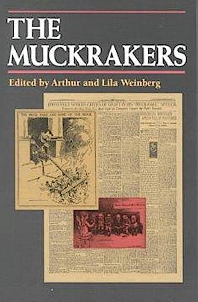 The Muckrakers