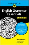English Grammar Essentials For Dummies
