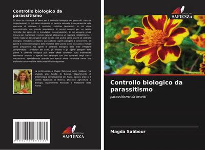 Controllo biologico da parassitismo