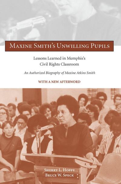 Maxine Smith’s Unwilling Pupils