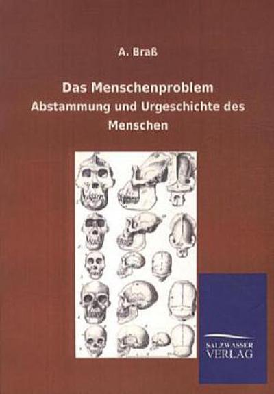 Das Menschenproblem