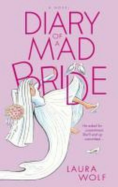 Diary of a Mad Bride