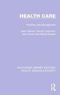 Health Care