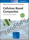 Cellulose Based Composites