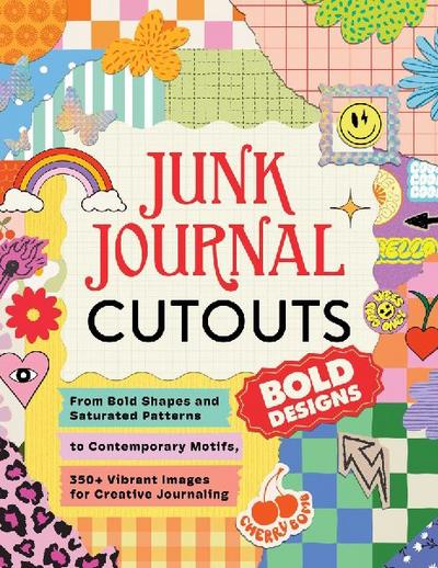 Junk Journal Cutouts