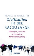 Zivilisation in der Sackgasse
