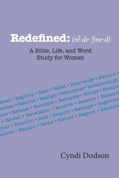 Redefined