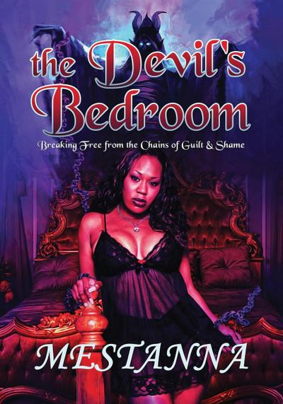 The Devil’s Bedroom