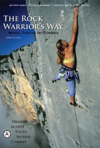 Rock Warrior’s Way