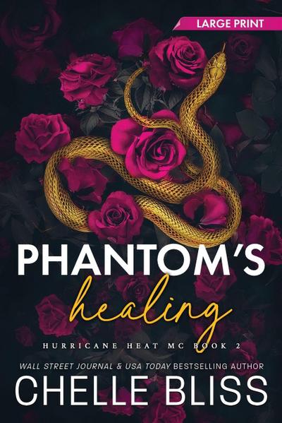 Phantom’s Healing