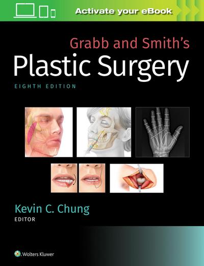 Grabb and Smith’s Plastic Surgery