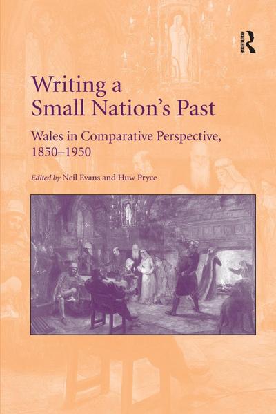 Writing a Small Nation’s Past