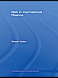 Risk in International Finance