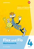 Flex und Flo - Ausgabe 2023 für Bayern