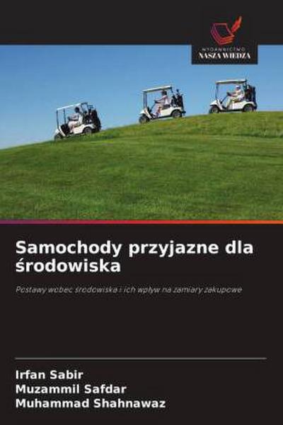 Samochody przyjazne dla ¿rodowiska