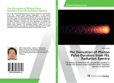 The Derivation of Photon Pulse Duration from FEL Radiation Spectra