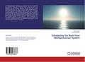 Scheduling for Real-Time Multiprocessor System