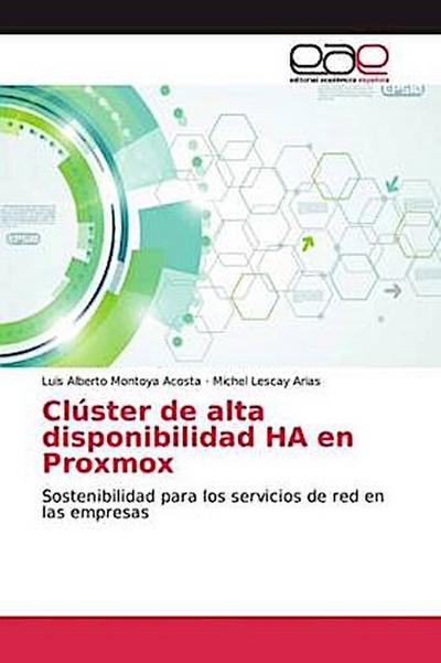 Clúster de alta disponibilidad HA en Proxmox