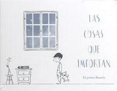 Las cosas que importan
