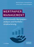 Wertpapiermanagement