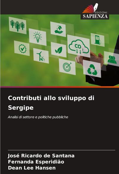 Contributi allo sviluppo di Sergipe