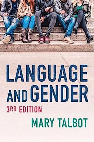 Language and Gender
