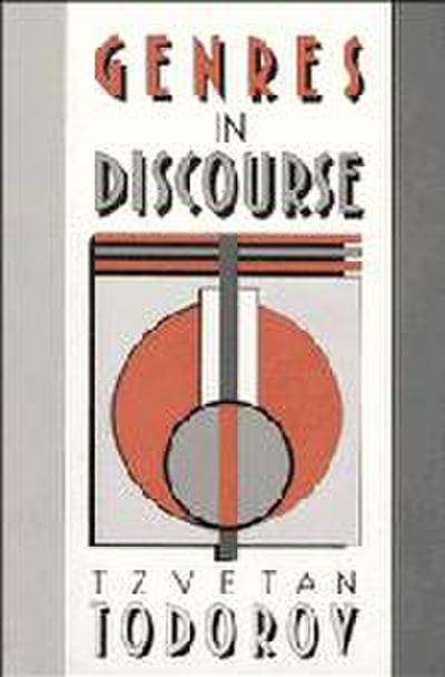 Genres in Discourse