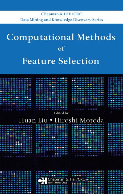 Computational Methods of Feature Selection