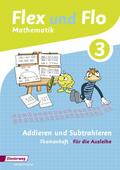 Flex und Flo - Ausgabe 2014
