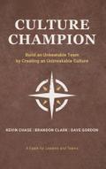 Culture Champion