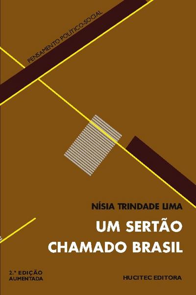 Um sertão chamado Brasil