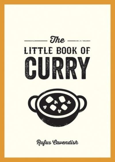 Little Book of Curry.