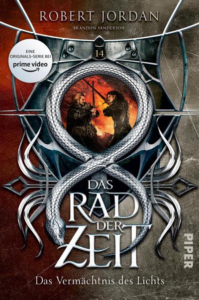 Das Rad der Zeit 14