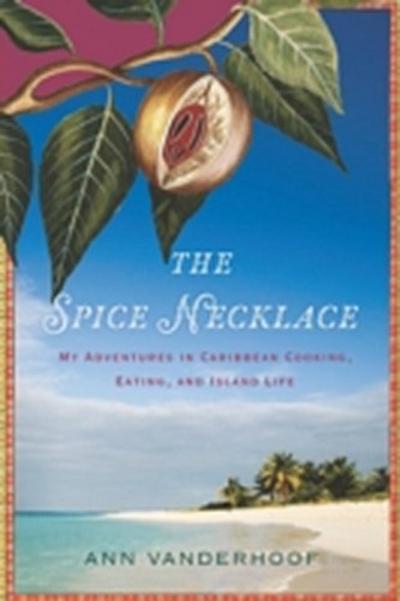 Spice Necklace