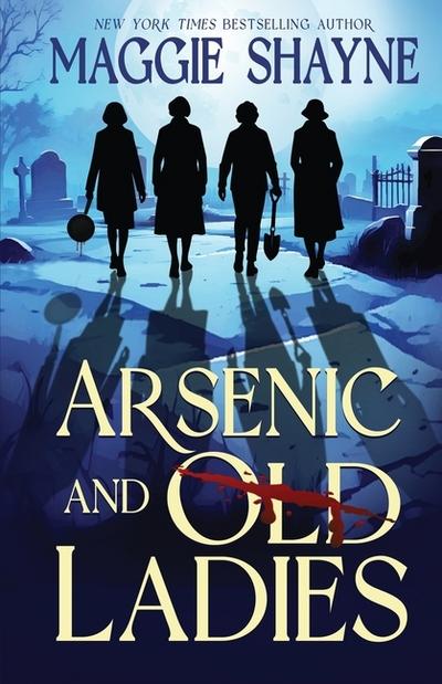 Arsenic and Old Ladies