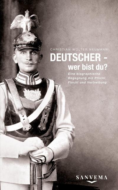 DEUTSCHER - wer bist du?