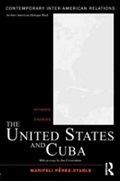 United States and Cuba