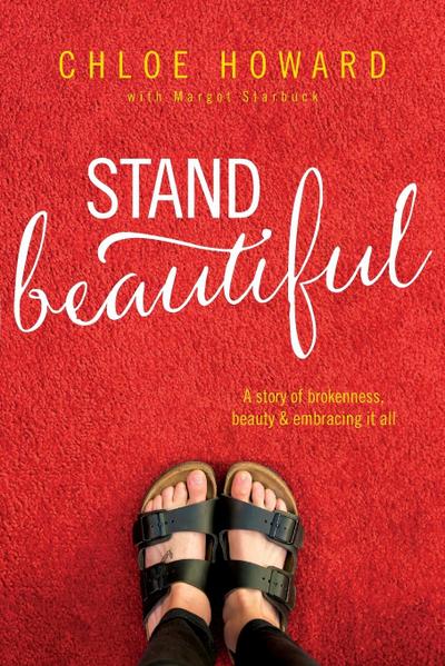 Stand Beautiful | Softcover