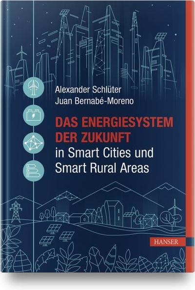 Das Energiesystem der Zukunft in Smart Cities und Smart Rural Areas