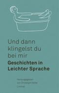 Und dann klingelst du bei mir
