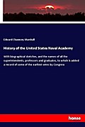 History of the United States Naval Academy
