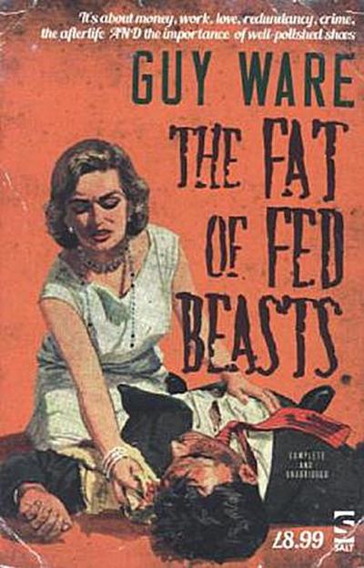 The Fat of Fed Beasts