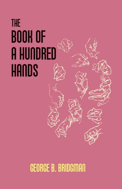 The Book Of A Hundred Hands