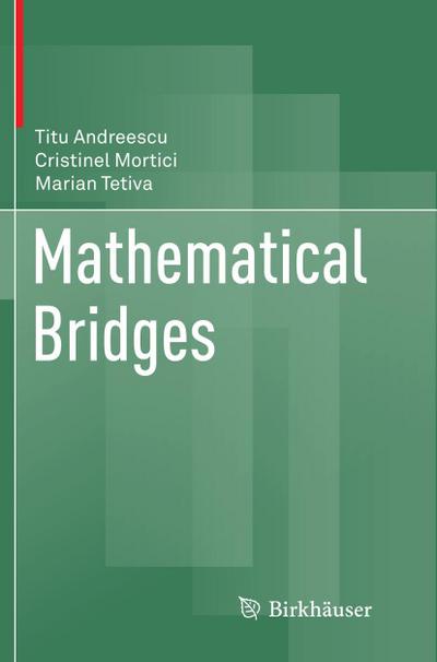 Mathematical Bridges