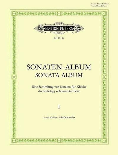 Sonata Album Vol.I
