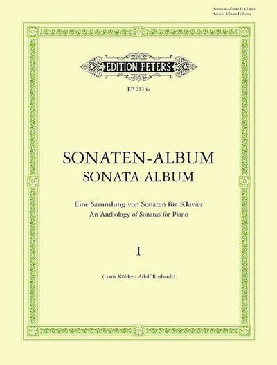 Sonaten Album 1
