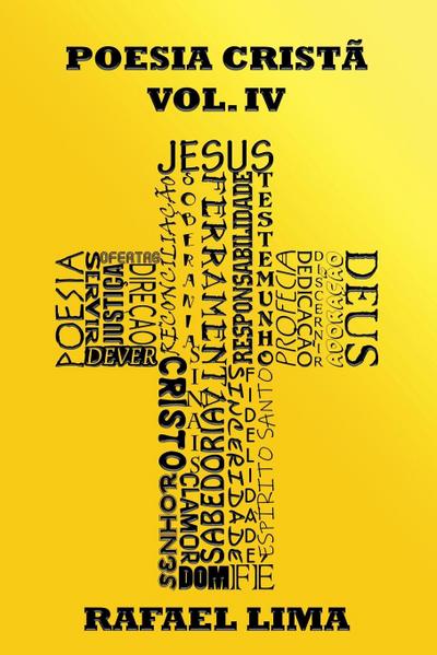 Poesia Cristã Volume IV