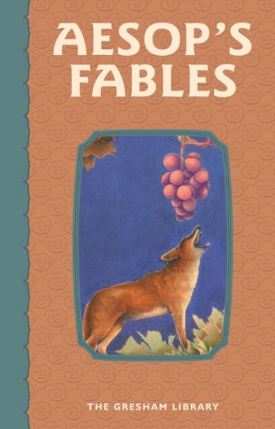 Aesop’s Fables